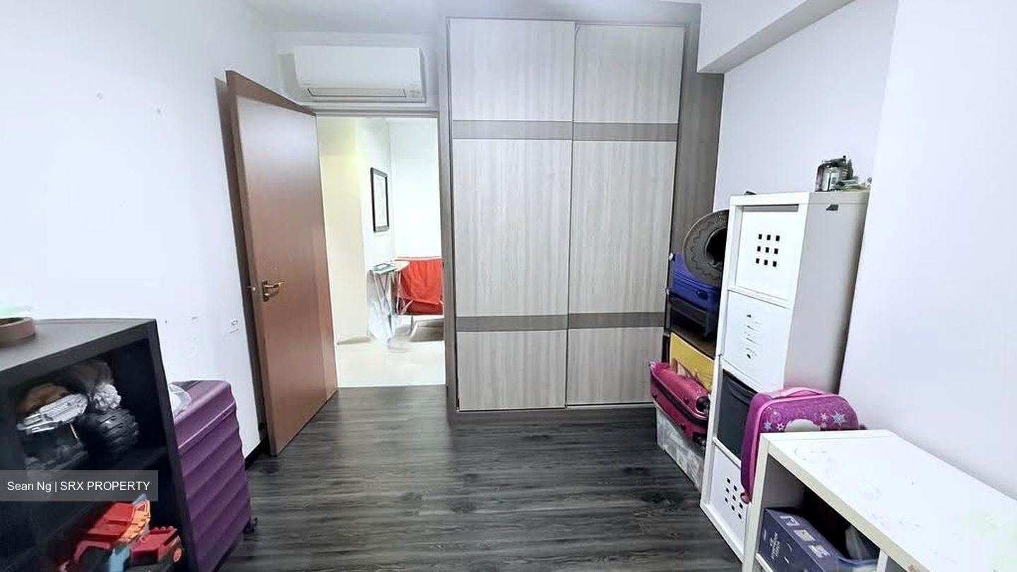 Blk 183C Marsiling Greenview (Woodlands), HDB 5 Rooms #615930161